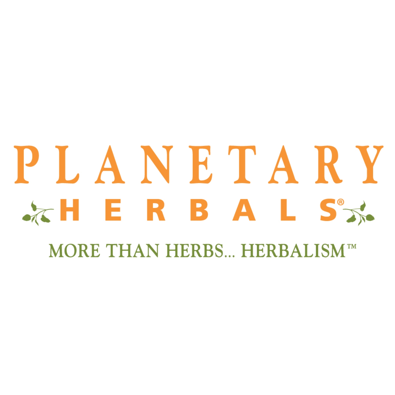 Planetary Herbals